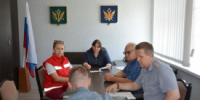 ОНК помогла курганскому осуждённому разобраться с вопросом медобслуживания - Новый мир