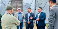 В Бурятии хотят восстановить рыбозавод «Нептун» - Infpol.Ru