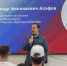 Молодежный штаб открылся при поддержке члена Общественной палаты РФ Александра Асафова на севере Москвы - Единая Россия