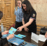 Служба судебных приставов Адыгеи стала участницей ярмарки вакансий - ИА Адыгея Сегодня