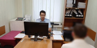 В Оренбурге задержали виновника смертельного ДТП на улице Салмышской - Ria56.Ru