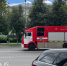 В Кировской области сгорел частный жилой дом с пристройкой - ProGorod.Ru