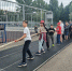 В центре «Армеец» прошёл фестиваль здорового образа жизни - Городской округ Ступино