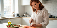 Диетолог рассказала, какие продукты стоит добавить в рацион после 50 лет - Peterburg2.Ru