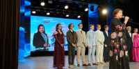 В Пензе отгремели выпускные вечера, обошлось без происшествий - Stolica58.Ru