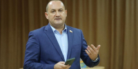 Вячеслав Калинин встретился с избирателями Саратовской области - Газета Репортер