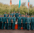 Конкурс профессионального мaстерства "Лучший водитель" - МЧС России