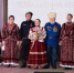 35 лет терские казаки радуют своими песнями - Кабардино-Балкарская правда