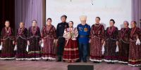 35 лет терские казаки радуют своими песнями - Кабардино-Балкарская правда