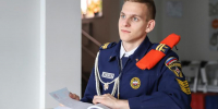 Вера в себя. Как белгородский школьник сдал ЕГЭ по русскому языку на 100 баллов - БелПресса