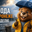 Солнце, грозы и +32: что приготовила погода воронежцам на грядущей неделе - Bloknot-Voronezh.Ru