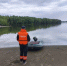 В городе Барнауле усилена работа по обеспечению безопасности людей на водных объектах - Администрация г. Барнаул