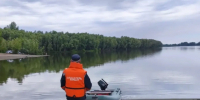 В городе Барнауле усилена работа по обеспечению безопасности людей на водных объектах - Администрация г. Барнаул