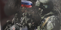 ВС России освободили два населенных пункта - Spbdnevnik.ru