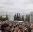 Cream Soda выступила на Дне молодёжи в Кирове - Свойкировский.рф