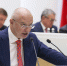 Клишас иронично оценил украинскую Конституцию - ИА Общественная служба новостей
