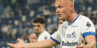 Тюкавина удивило предложение «Спартака» - Спорт уик-энд