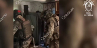 В Кузбассе насильник пытался сжечь тело убитой им девочки - ИА Хакасия