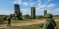 Более 190 украинских беспилотников уничтожили над Херсонской областью за неделю - Херсонское агентство новостей