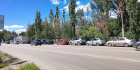 Саратовцы сообщают о подорожании бензина - SaratovNews.Ru
