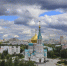 Синоптики рассказали о погоде в Омске на новой неделе - ИА Омскрегион