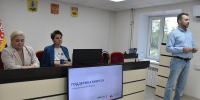 Фото Е. Равдиной - Газета Вельские вести