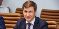 Иван Новиков поздравил жителей Архангельска с Днём города - Единая Россия