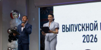 Выпускной бал в Чистополе: успехи, награды и напутствия - Чистополь-информ