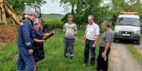// Фото газеты «Сельские зори» - Правительство Орловской области
