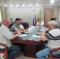 В Пензе обсудили проблемы транспортного обслуживания жителей Кузнецкого района - Пенза-Обзор