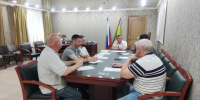 В Пензе обсудили проблемы транспортного обслуживания жителей Кузнецкого района - Пенза-Обзор