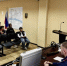 Череповецкие следователи провели познавательную встречу для детей из летнего лагеря спортивной школы - Следственный комитет