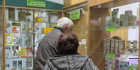 Более 160 тысяч упаковок лекарств передали нуждающимся орловцам - OrelGrad.Ru