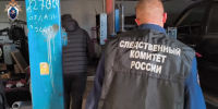 В Чукотском автономном округе коллегия присяжных заседателей вынесла обвинительный вердикт по уголовному делу о похищении и убийстве жителя города Анадыря, совершенных более 12 лет назад - Следственный комитет