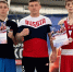 Победа боксёров НАО на Чемпионате СЗФО - СШОР Труд
