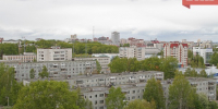 В Коми зафиксировали превышение показателей формальдегида в воздухе - Bnkomi.Ru