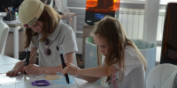 Дети_лето_кванториум - Noyabrsk-Inform.Ru
