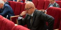 Альберт Бикалюк прокомментировал свое выдвижение в Заксобрание от КПРФ - Newsler.Ru
