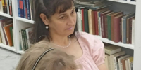 В Марксовской центральной библиотеке состоялось очередное заседание клуба книголюбов "ПРО чтение" *** Саратовская область, город Маркс - июнь 2026 год (marksadm.ru) - Марксовский район