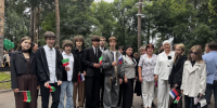 Выпускной бал в Чистополе: успехи, награды и напутствия - Чистополь-информ