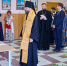 Выпускной вечер в Свято-Сергиевской православной школе города Касимова - Касимовская епархия