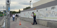 В центре Екатеринбурга столкнулись самокатчики - EaNews.Ru