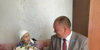 Наговицына Раиса Григорьевна - ИА Удмуртия