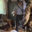 Педофил из соседней Кемеровской области убил 12-летнюю девочку. Фото и видео: УСМИ СК России - Седьмой канал