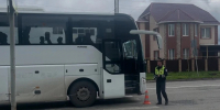 В Полевском автобус сбил 71-летнюю женщину - КП Екатеринбург
