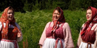 Если вы ни разу не были в Сямженском округе, то после просмотра ролика вам, скорее всего, туда захочется.. - Великоустюгский муниципальный округ