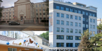 В трех ростовских школах подготовили выпускников, набравших 300 баллов на ЕГЭ - Bloknot-Rostov.Ru