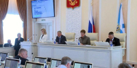 Все социальные обязательства исполнены - ГТРК Поморье