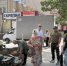 В Волжском разгоняют стихийные рынки у жилых домов - Блокнот Волжского