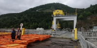 В Башкирии на Юмагузинском водохранилище приступили к монтажу понтонов - Сетевое издание Республика Башкортостан